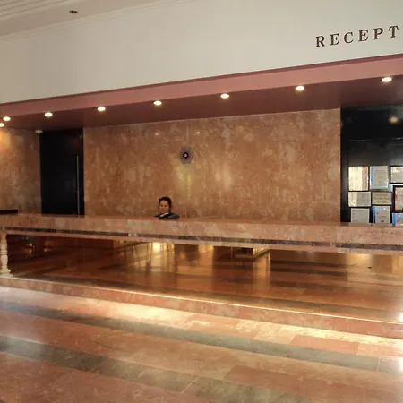 Hotel Izethan