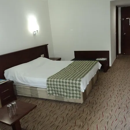 Hotel Izethan Mugla
