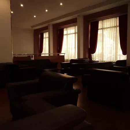 Hotel Izethan Mugla