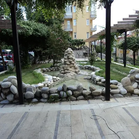 Izethan 3* Mugla