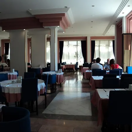 Izethan Hotel