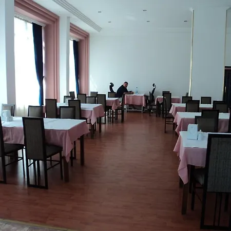 Hotel Izethan 3*