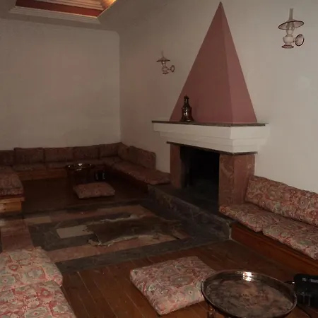 Izethan Hotel 3*