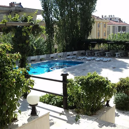 Hotel Izethan Mugla