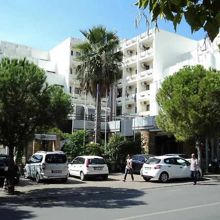 Hotel Izethan