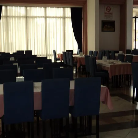 Izethan Hotel Mugla