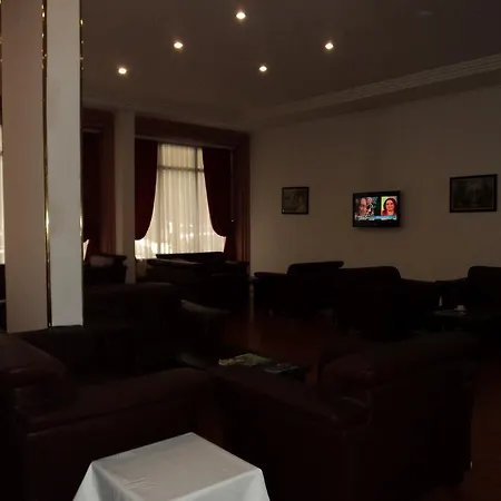 Izethan Hotel