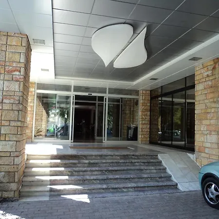 Hotel Izethan 3*
