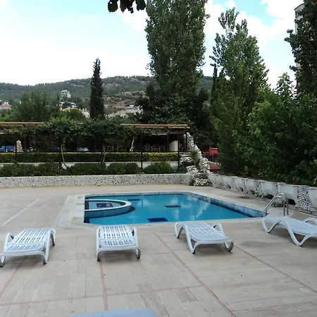 Hotel Izethan Mugla