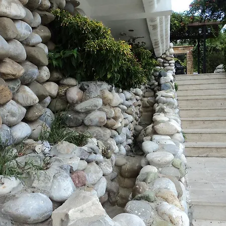Izethan 3* Mugla
