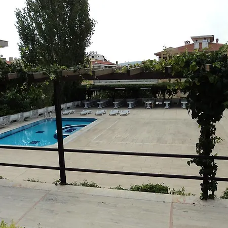 Hotel Izethan