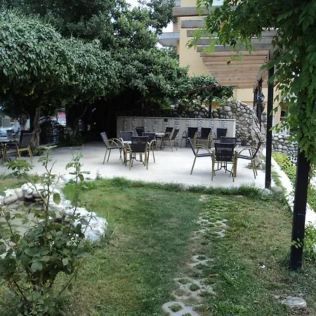 Izethan Mugla