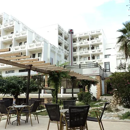 Izethan Hotel