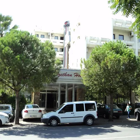 Hotel Izethan 3*