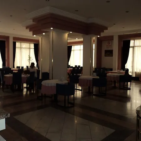 Hotel Izethan Mugla