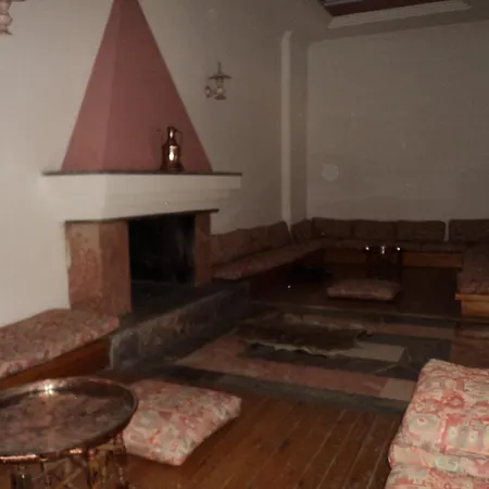 Hotel Izethan