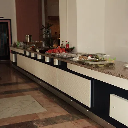 Izethan Hotel