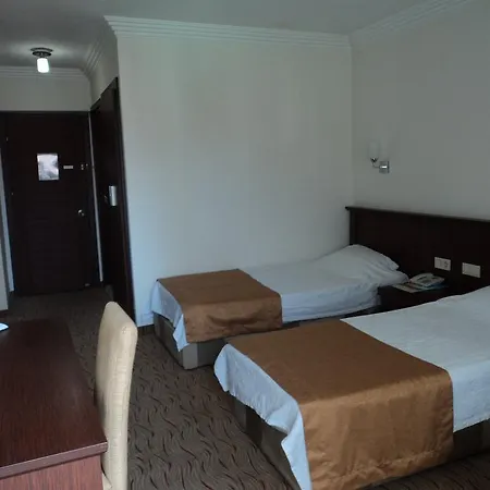 Hotel Izethan