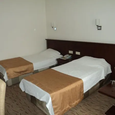 Izethan Hotel Mugla