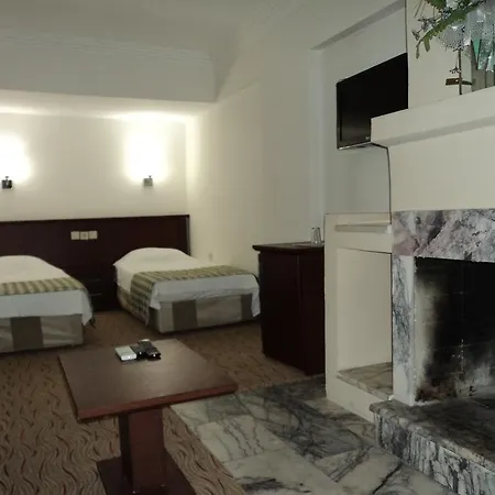 Izethan Hotel
