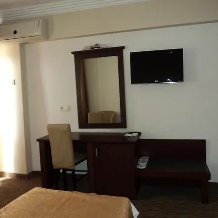 Hotel Izethan 3*