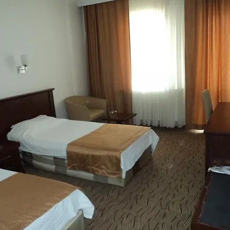 Izethan Hotel Mugla
