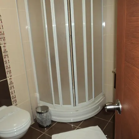 Hotel Izethan 3*